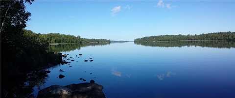 Tbd Armstrong Bay Road, Breitung Twp, MN 55790