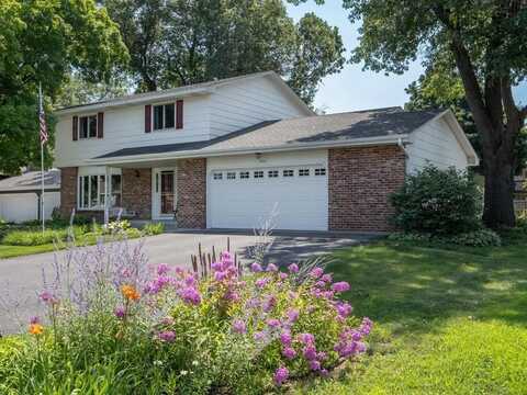 1514 131st Lane NE, Blaine, MN 55449