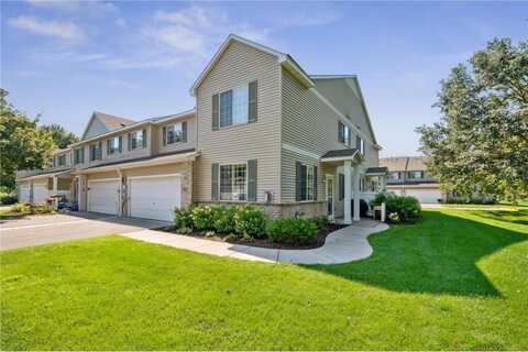 11254 Isanti Court NE, Blaine, MN 55449
