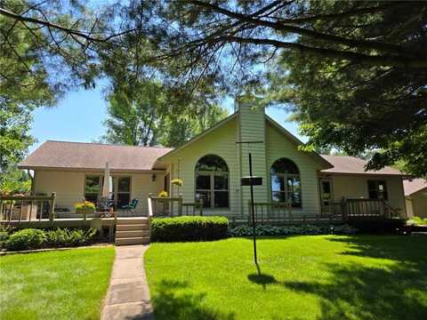 18743 Shoreview Drive, Deerwood Twp, MN 56444
