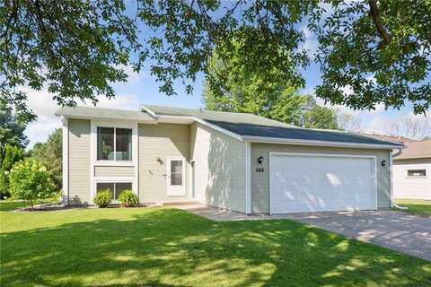 566 Kassel Lane, Chaska, MN 55318