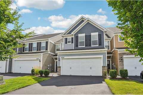 18367 60th Avenue N, Plymouth, MN 55446