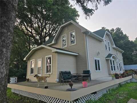44874 176th Street, New Auburn Twp, MN 55336