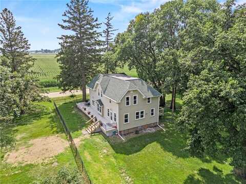 44874 176th Street, New Auburn Twp, MN 55336