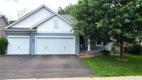 12658 Inglewood Avenue S, Savage, MN 55378