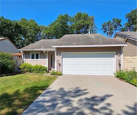 5591 Albert Street, Shoreview, MN 55126