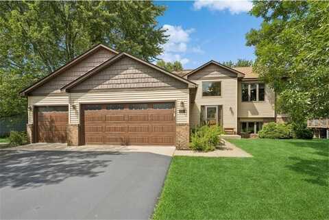 115 116th Avenue NW, Coon Rapids, MN 55448