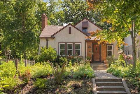 4401 47th Avenue S, Minneapolis, MN 55406