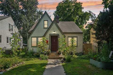 1726 Maryland Avenue E, Saint Paul, MN 55106