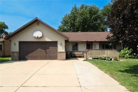 618 Koronis Avenue, Paynesville, MN 56362