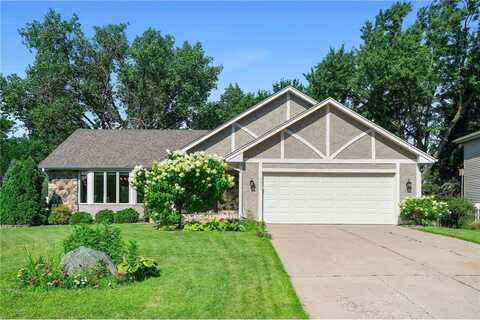 7312 Glouchester Drive, Edina, MN 55435