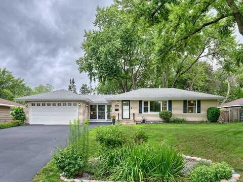 10356 Upton Avenue S, Bloomington, MN 55431