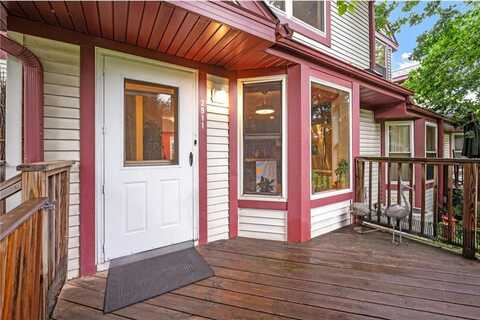 2911 Monterey Avenue S, Saint Louis Park, MN 55416