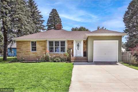 103 Market Street, Brownsdale, MN 55918