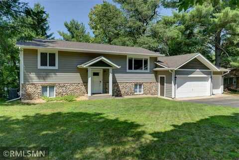 991 Lone Pine Court, Garfield, WI 54001