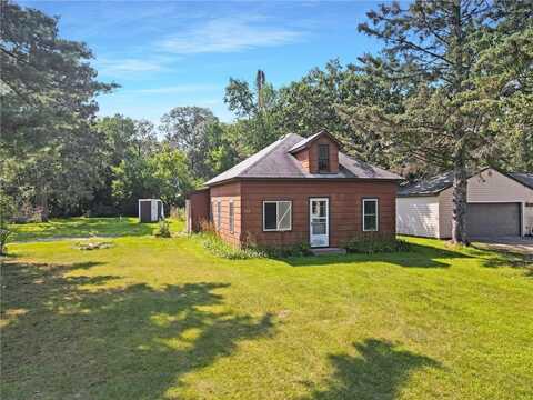 725 Norway Lake Road, Pine River, MN 56474