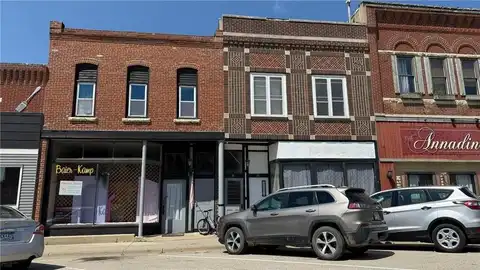 24 & 28 Main Street W, Dodge Center, MN 55927