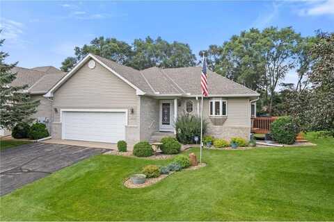 13446 Buchanan Street NE, Ham Lake, MN 55304