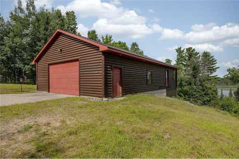 1694 Buckshot Trail NW, Hackensack, MN 56452