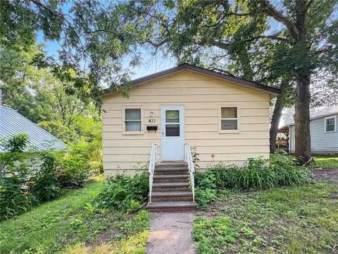411 Poplar Street, Spooner, WI 54801