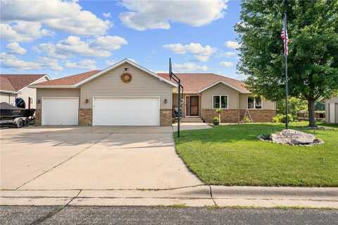 406 Valley View Lane SW, Medford, MN 55049