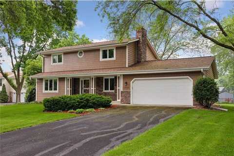 18620 33rd Place N, Plymouth, MN 55447