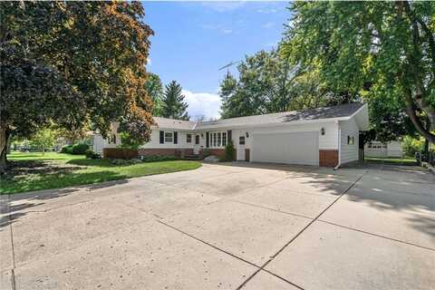 1414 Lincoln Avenue S, Owatonna, MN 55060