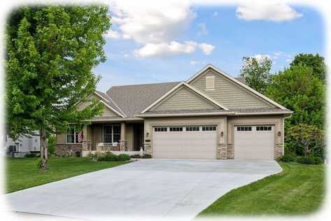 18260 S Diamond Lake Court, Dayton, MN 55327