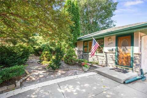6716 Jefferson Street NE, Fridley, MN 55432