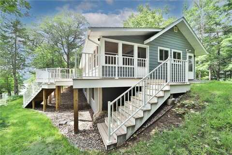23607 Warren Court, Deerwood, MN 56444