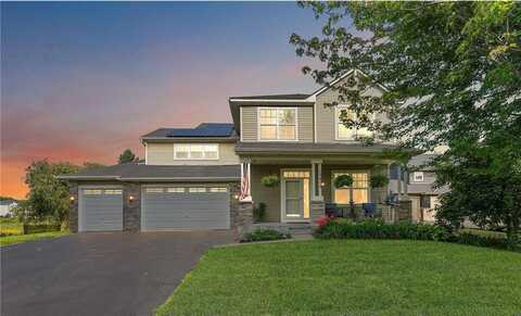 13950 Autumn Court, Rosemount, MN 55068