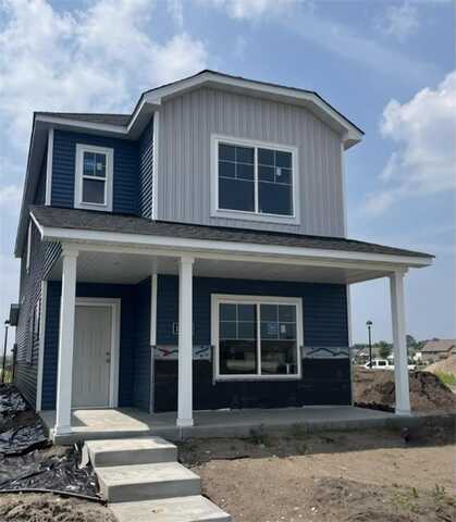14726 Zeolite Street NW, Ramsey, MN 55303