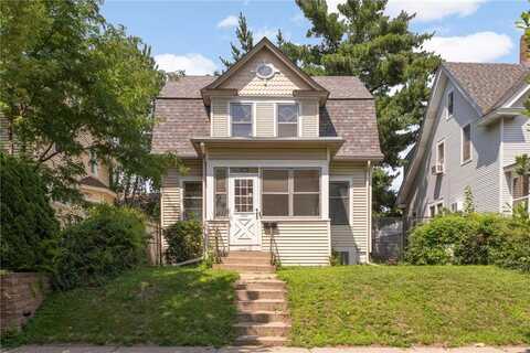 815 Edmund Avenue W, Saint Paul, MN 55104