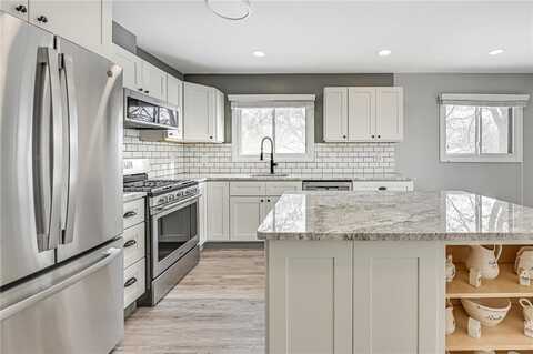 110 W Eagle Lake Drive, Maple Grove, MN 55369