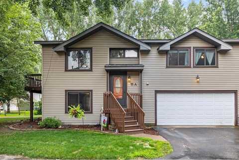 11 Shady Way, Circle Pines, MN 55014