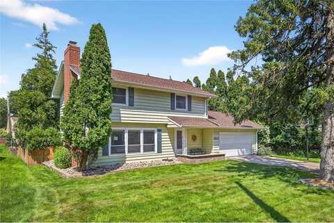 1412 Skyline Drive SW, Rochester, MN 55902