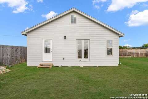 538 Ala Blanca, Lytle, TX 78052