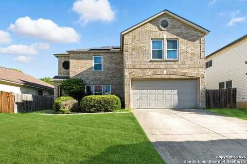 9115 Victory Pass, San Antonio, TX 78240
