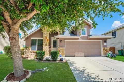 10421 Macarthur Way, Converse, TX 78109