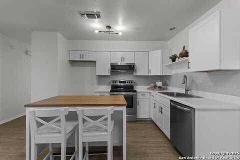 14423 Briarlake, San Antonio, TX 78247