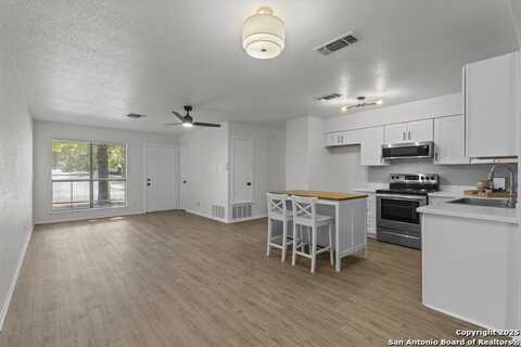 14423 Briarlake, San Antonio, TX 78247