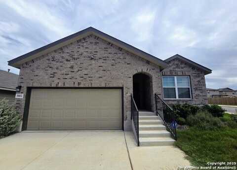 5802 Brook Prairie, San Antonio, TX 78244