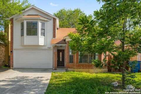 9367 Valley Hedge, San Antonio, TX 78250