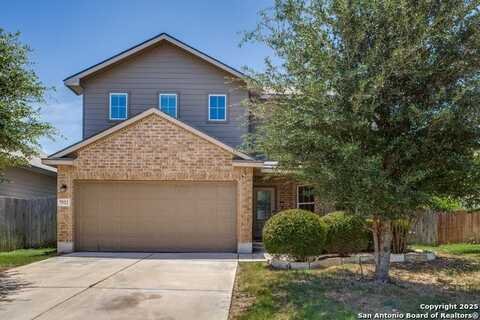 7522 Rigel Chase, San Antonio, TX 78252