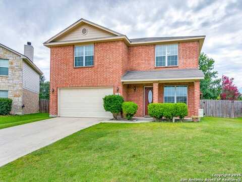 133 Falling Sun, Cibolo, TX 78108