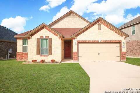 2110 Themis Way, San Antonio, TX 78245