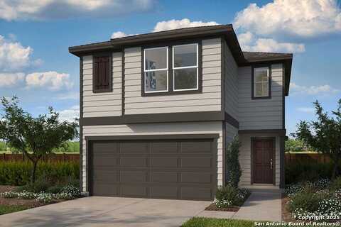 7539 Fishbowl Lane, San Antonio, TX 78253