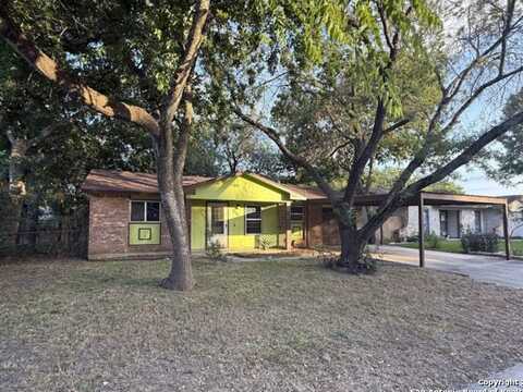 216 Judith Ann, Schertz, TX 78154