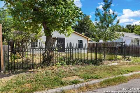 1635 mariposa, San Antonio, TX 78201