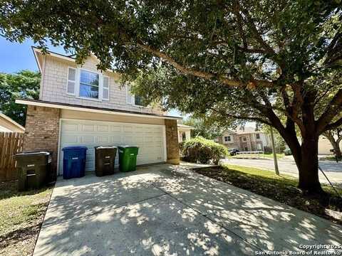 5403 Tomas Circle, San Antonio, TX 78240